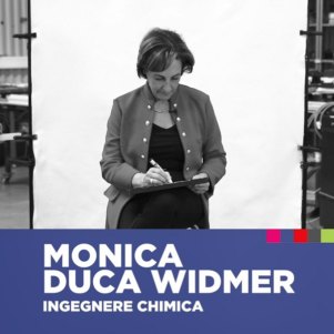Monica Duca Widmer