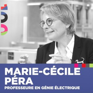 Marie-Cécile Péra