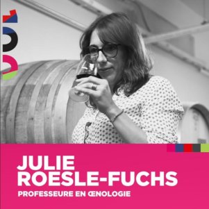 Julie Roeslé-Fuchs